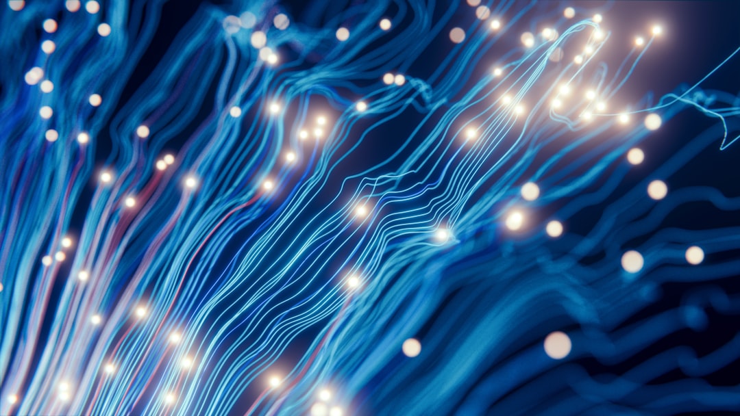 The Future Has Arrived: Meet Your New AI Partner for Business Growth Data strings